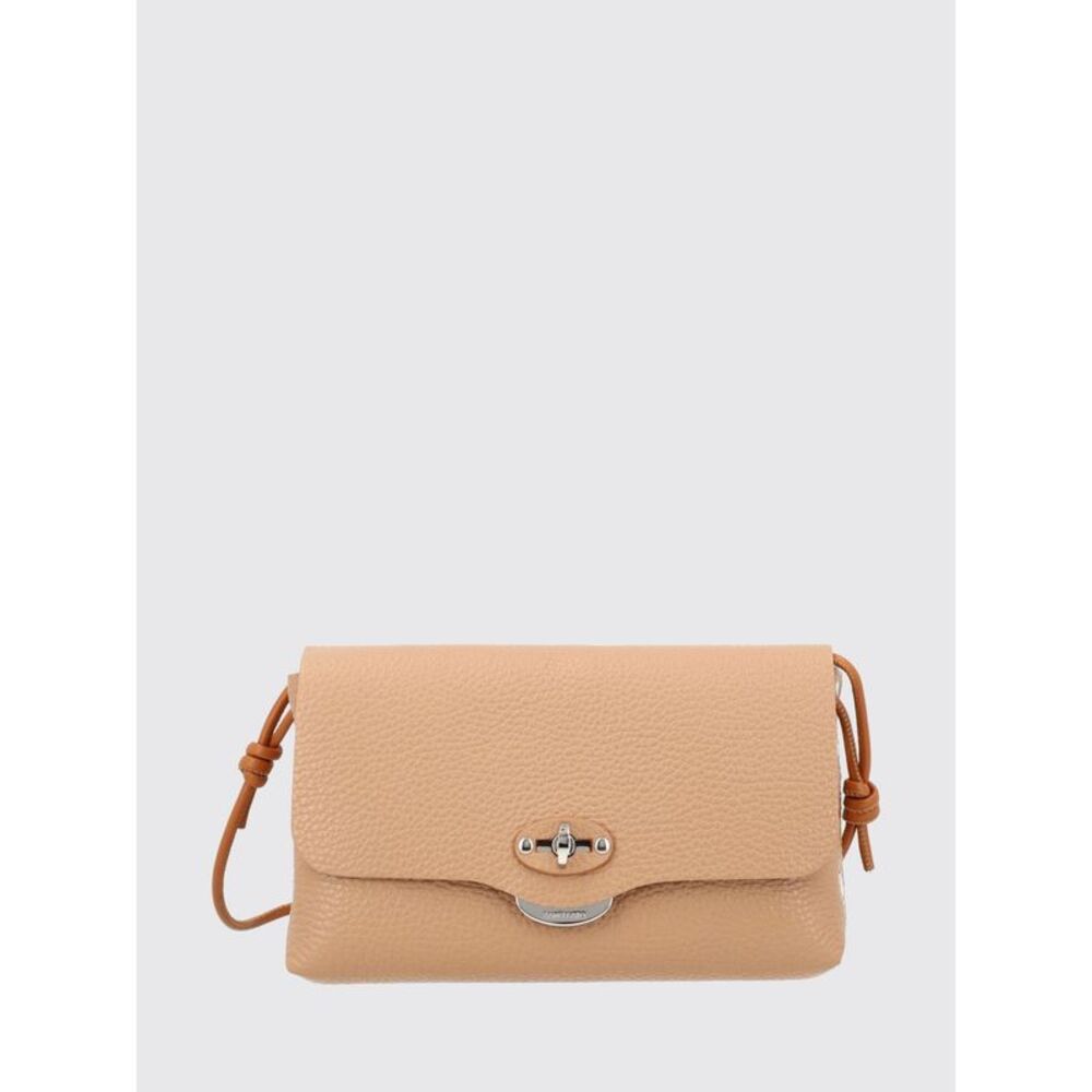 Zanellato Mini Bag Woman White